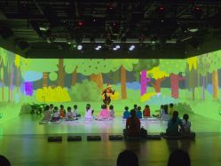 -小鸡哆哆故事屋·儿童乐园(嘉里城店)