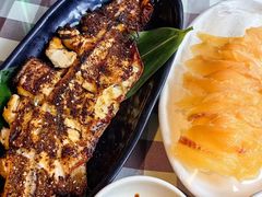 -北京水岸山吧度假村(雁栖镇店)
