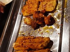 -福苗小骆驼烧烤(大唐不夜城店)