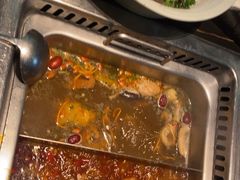 -大隐·成都火锅Bistro(合生麒麟新天地店)