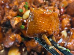 -曾家厨房·新徽菜(高新天柱路店)