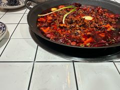 -旧街市鲜货老火锅(大光路店)