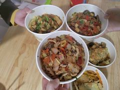 -周记热干面豆皮大王(桃花东街店)