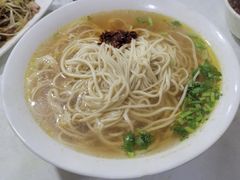 -鑫明明拉面(宁化路店)