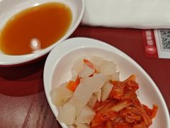-喜家德虾仁水饺(北京超极合生汇店)