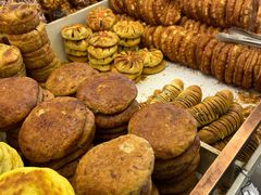 -杨老大焙子月饼干货(宽巷子民族美食街店)