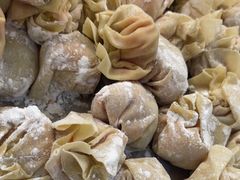 -炳记云饺(德政总店)