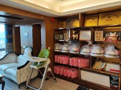 -台湾台婴美月子中心(长沙保利店)