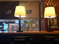 -西西弗书店&矢量咖啡(壹方购物中心店)