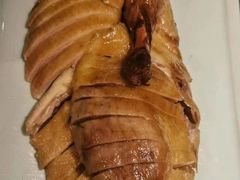 金陵烤鸭-南京大牌档(龙湖长楹天街店)