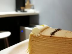 伯爵茶千层-双风车咖啡馆 Twin Windmills(六道口店)