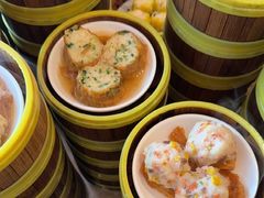 -东方早茶 海鲜•青岛菜(国信体育中心店)