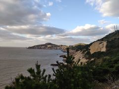 -东极岛景区
