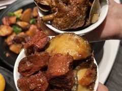 -山东八大碗山东老字号