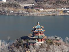 -十三陵水库