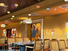 -君邦火锅(新疆大厦店)