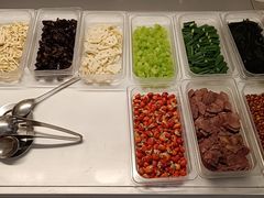 -云尚自助餐厅(佛山南海瞻云酒店)