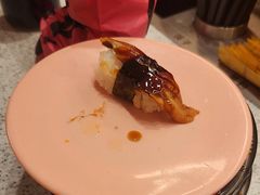 -争鲜回转寿司(西红门荟聚PLUS店)