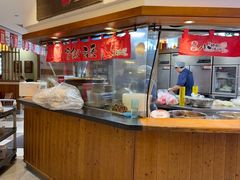 -福苗小骆驼烧烤(大唐不夜城店)