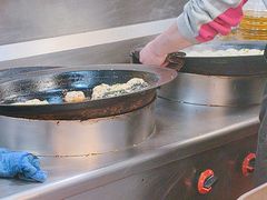 -小杨生煎(黄河路美食休闲街店)
