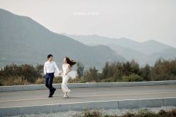 -巴黎婚纱摄影工作室