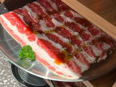 -安又胖韩国烤肉(泰达永旺店)