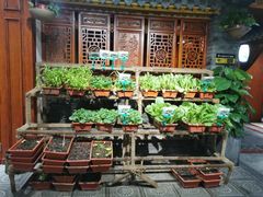-和院老火锅铜锅烧烤海鲜(朱雀大街店)