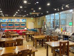 大堂-白洋淀灶台鱼(名佳花园店)