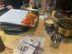 -韩国大金刚烤肉·料理(印象城店)