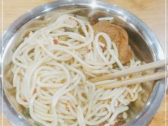 -李氏紫竹林卤粉(火车站店)