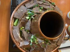 -如意林卡藏餐吧(大昭寺店)
