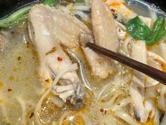 -好麺世家海鲜面馆(新建中路店)