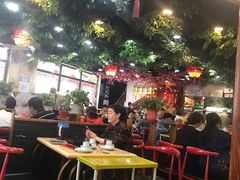 -活鱼馆(宜兴埠店)