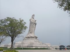 -天津妈祖文化园
