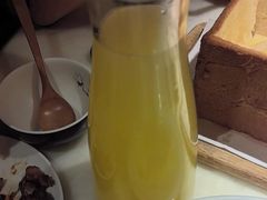 -绿茶餐厅(哈尔滨凯德店)
