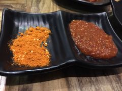 -哈哈碳都·牛肋条无限自助烤肉(台江万达店)