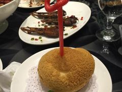 -上海会馆(香港名都店)