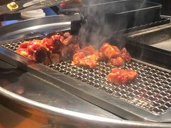 -伍丁·烤牛肋(和平东桥店)