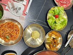 -西塔老太太泥炉烤肉(龙湖北苑天街店)