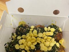 -咕噜咕噜·章鱼小丸子(广州荔湾领展广场店)