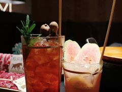 -大龙燚·旷野鲜火锅(广州首店)