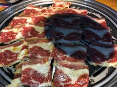 -老炉家木炭烤肉(长江国际店)