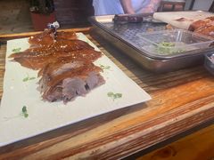-漢舍中国菜馆(889广场店)