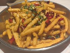 -巴厘龙虾·榜首油焖大虾(青山店)