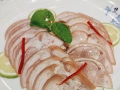 -南海食街(佛冈店)