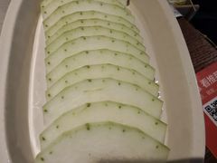 -尚尚仙·酸汤猪手·猪肚鸡火锅(华联万柳购物中心店)