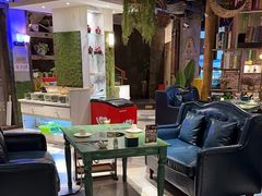 -老灶堂文创火锅(文艺路店)