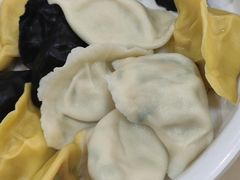 -北方饺子王·海肠捞饭·海鲜锅(山大店)