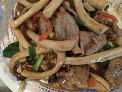 -悠长假期西餐厅(麻涌凯翠园店)