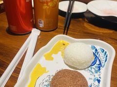 -白石の深夜食堂(芝罘万达店)